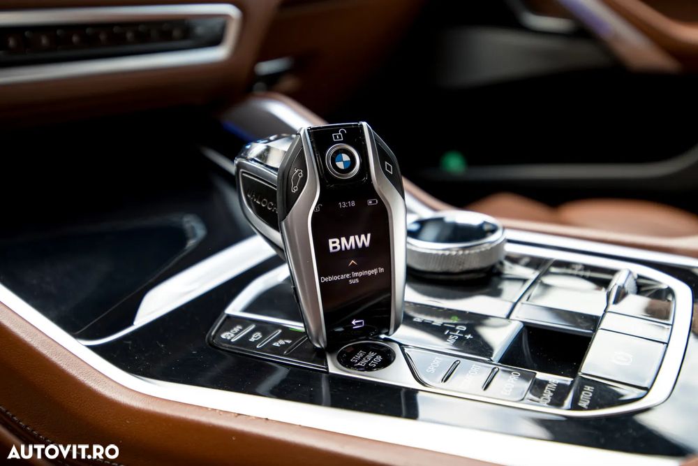 BMW X6 - 18