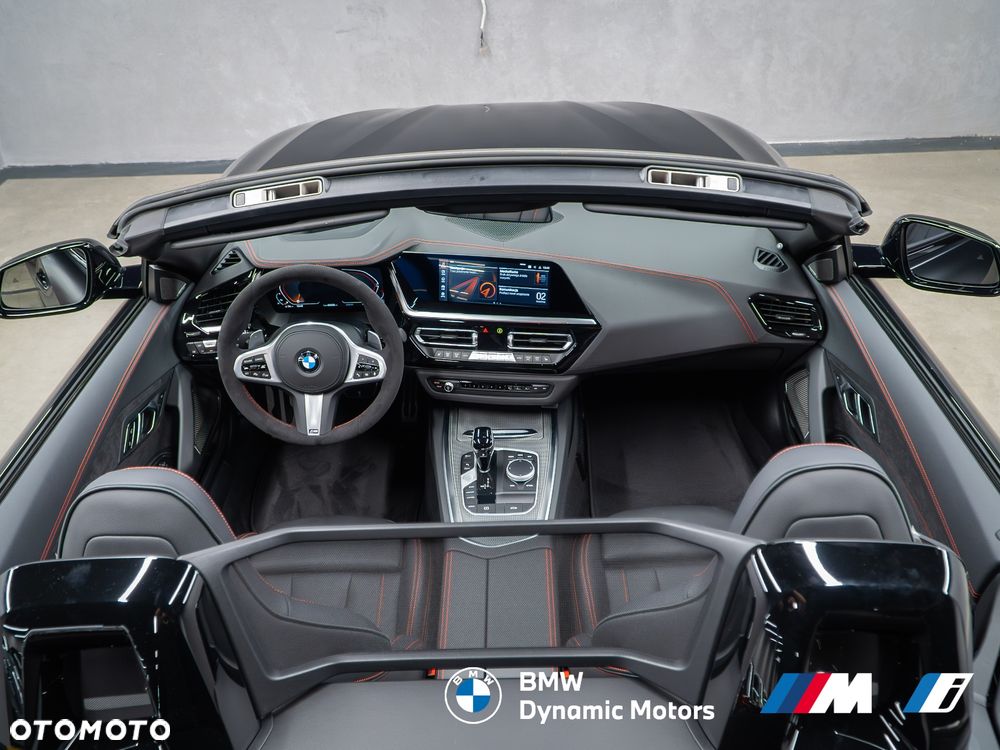 BMW Z4 M M40i Final Edition - 23