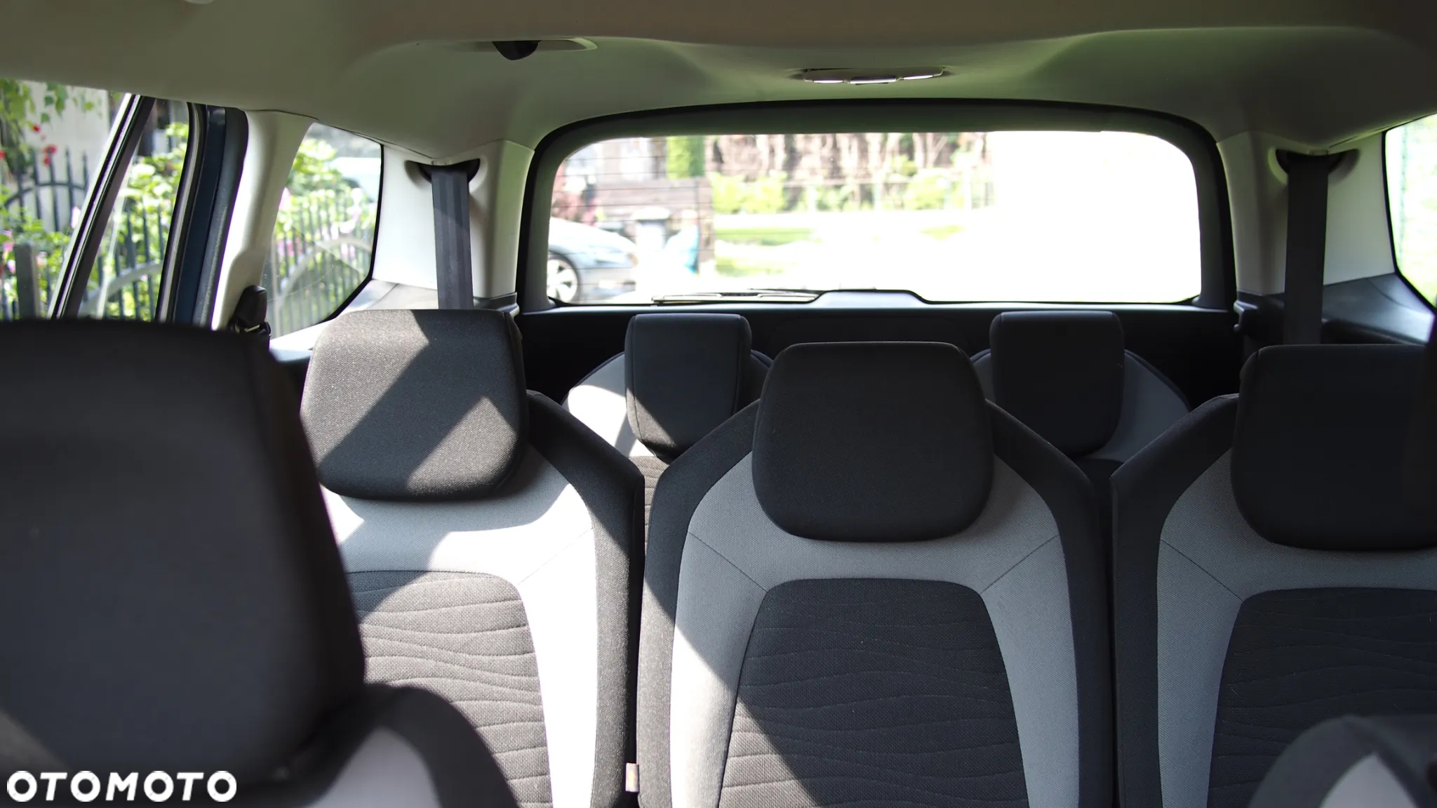 Citroën C4 Grand Picasso - 9