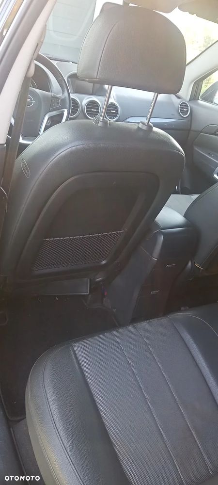 Opel Antara - 23