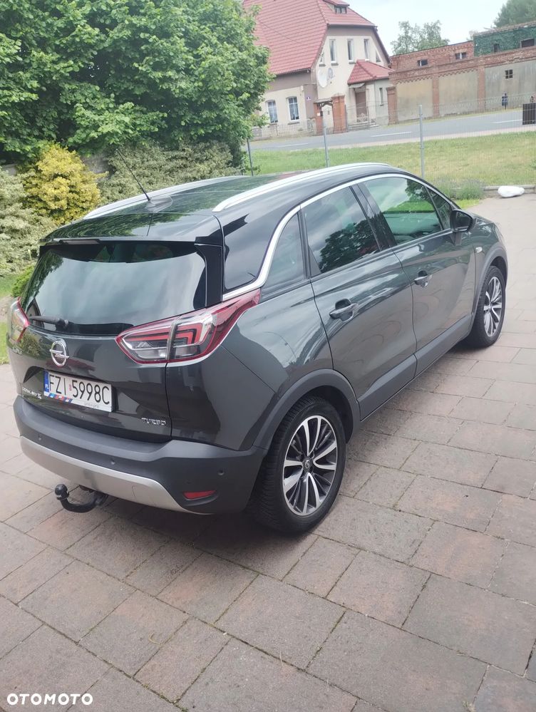 Opel Crossland X 1.2 Start/Stop Ultimate - 14