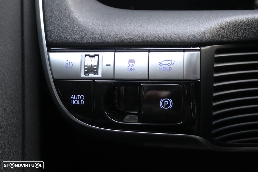 Hyundai Ioniq 5 73 kWh Premium - 26