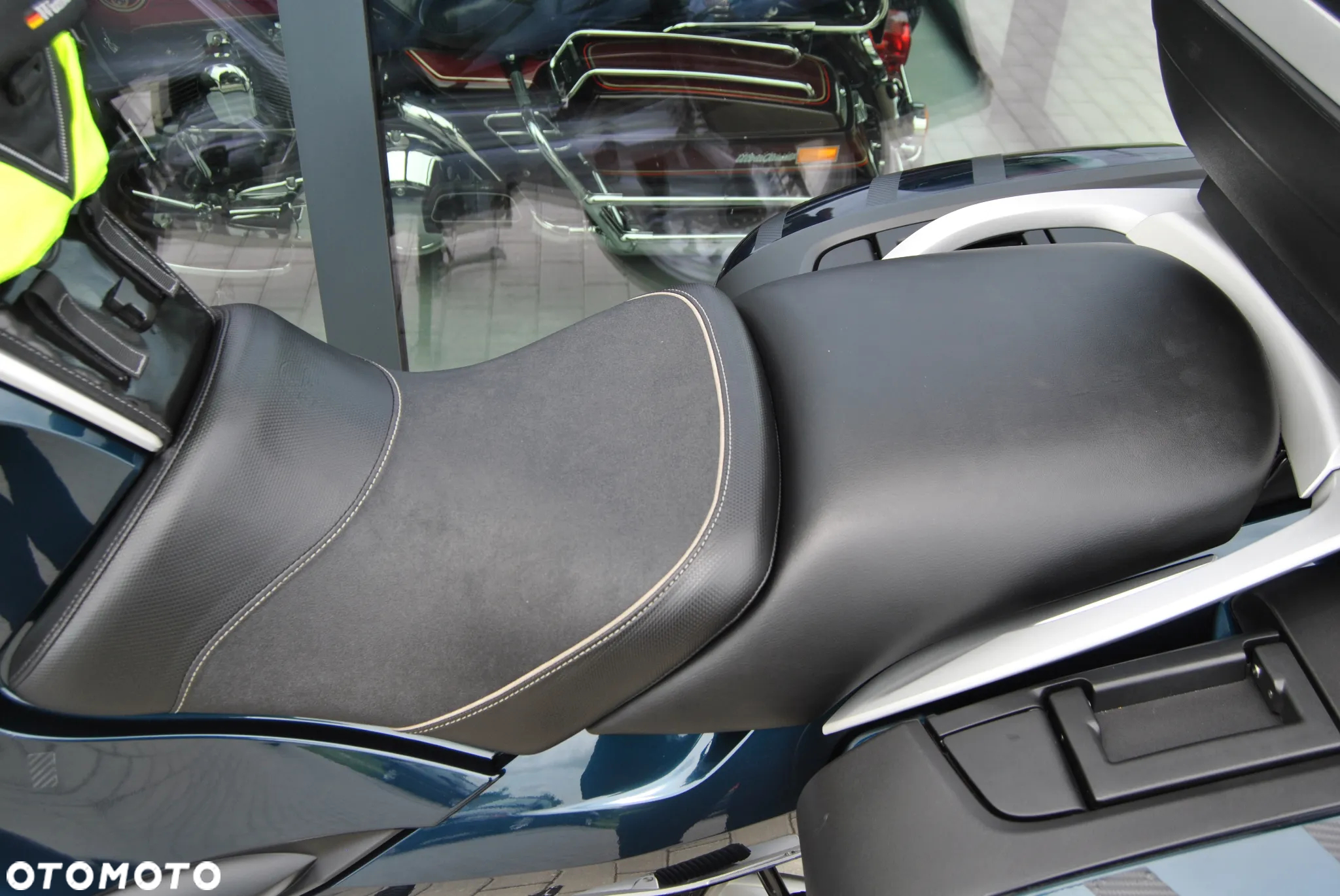 BMW RT - 27
