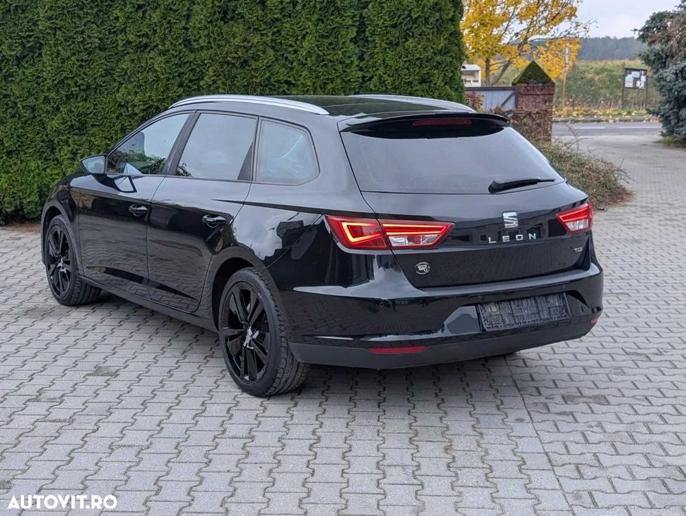 Seat Leon ( 5F ) 2012 - 2020 PIESE AUTO - 4