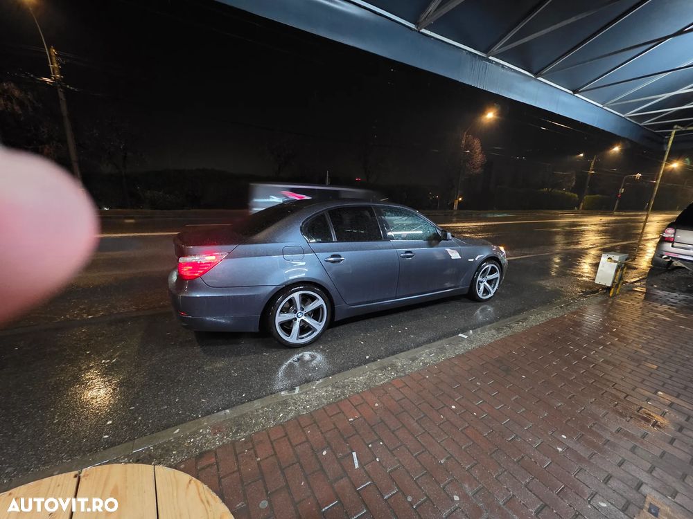 BMW Seria 5 - 5