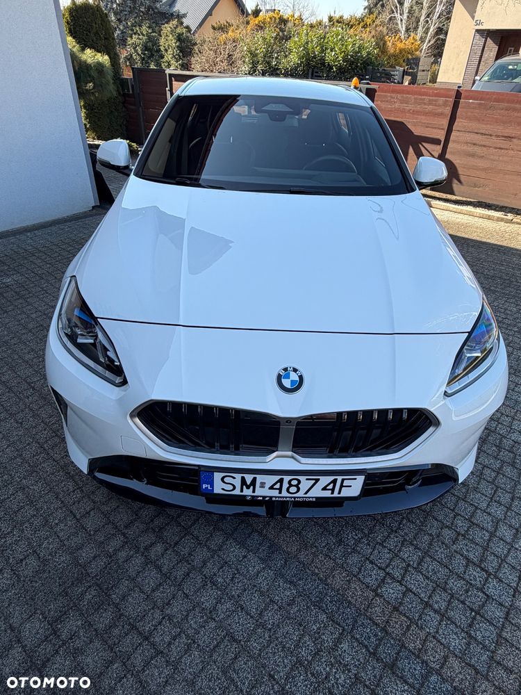 BMW Seria 1 120 - 10