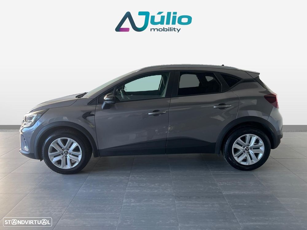 Mitsubishi ASX 1.6 PHEV Intense - 5
