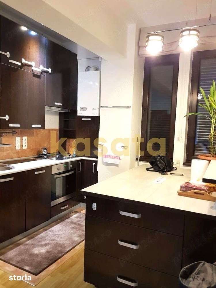 OPORTUNITATE | APARTAMENT 2 CAMERE | BANEASA | TERASA SI CURTE | PARC — fotografia 2