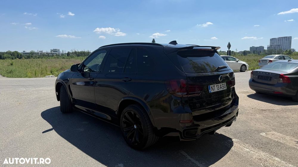 BMW X5 xDrive40d - 6