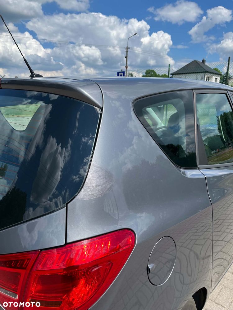 Opel Meriva 1.4 Enjoy - 6
