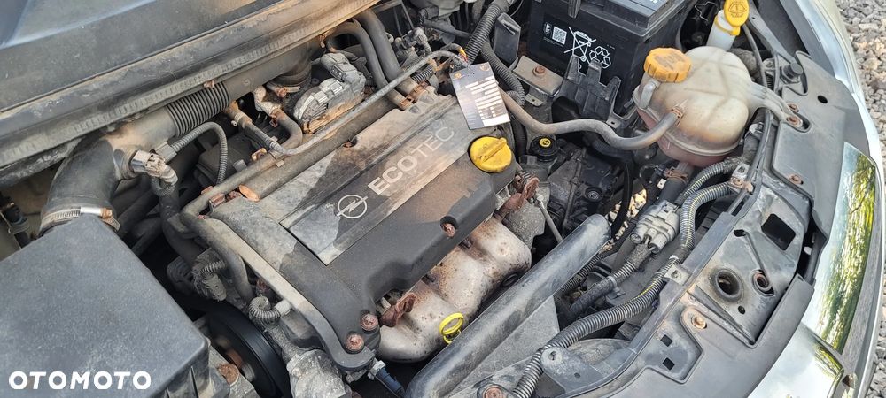 Opel Corsa - 24