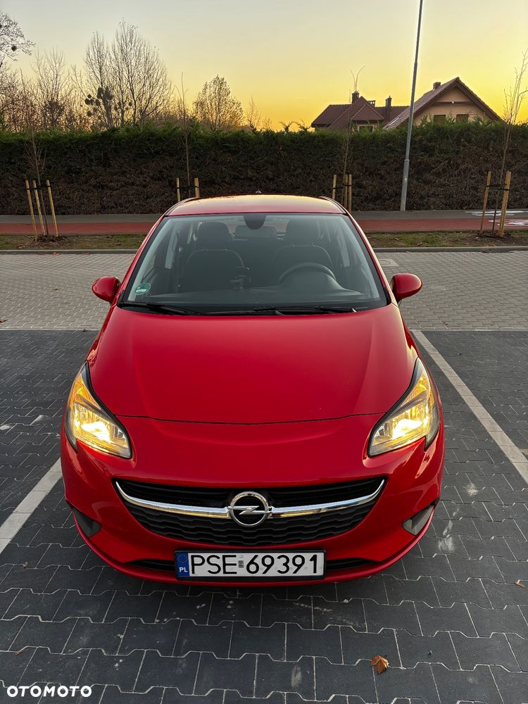Opel Corsa 1.4 Enjoy - 3