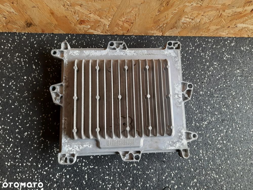 ^ MAN TGX TGS EURO 6 LIFT 2019r KOMPUTER STEROWNIK MODUŁ SILNIKA 0281020273 51.25820-1021 51.25804-7823 - 2