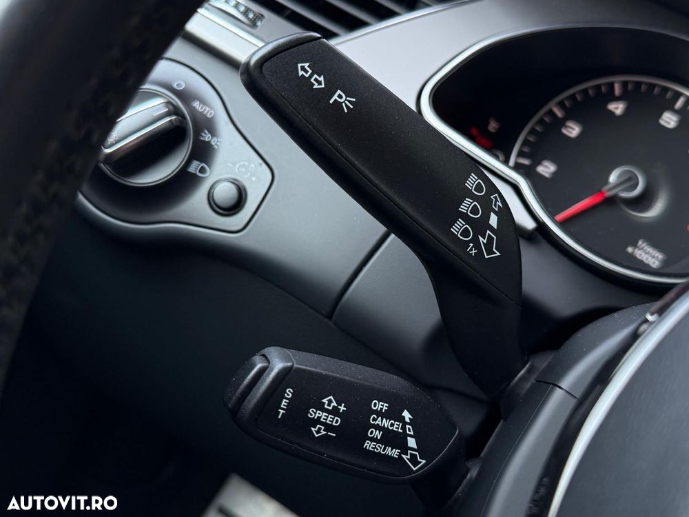 Audi A5 Sportback - 15