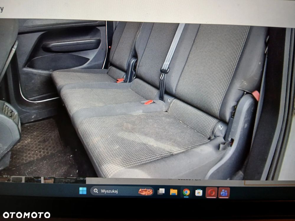Volkswagen Caddy 2.0 TDI Life - 12