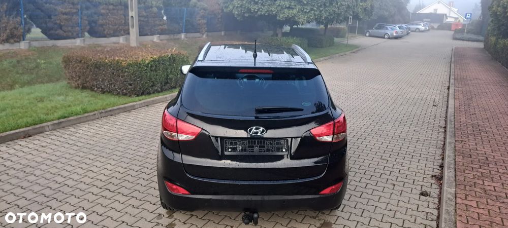 Hyundai ix35 - 8