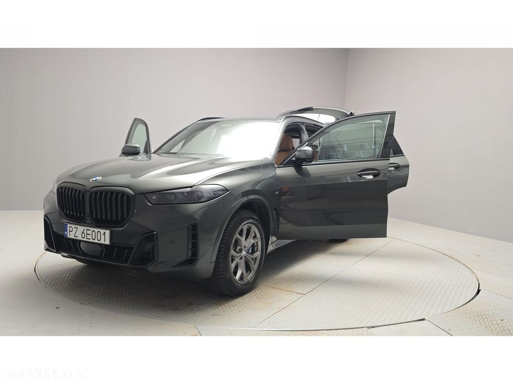 BMW X5 - 15