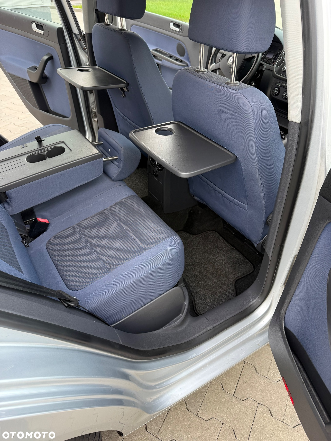 Volkswagen Golf Plus 1.6 Comfortline - 25