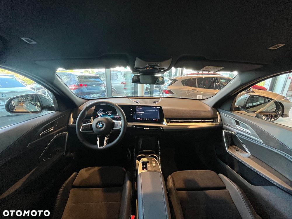 BMW X2 - 17