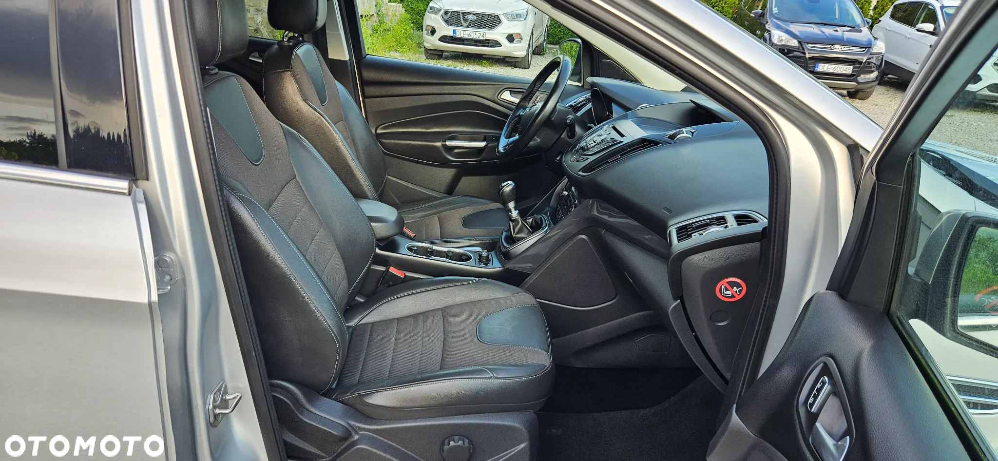 Ford Kuga 2.0 TDCi 4WD Titanium - 31