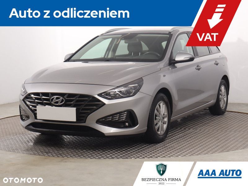 Hyundai i30 - 2