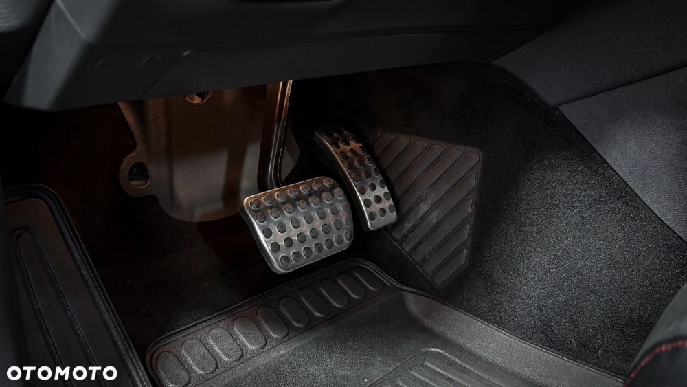 Mercedes-Benz Klasa A 45 AMG 4-Matic - 9