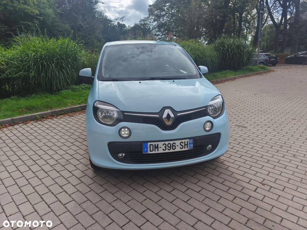 Renault Twingo SCe 70 Intens EU6 - 2