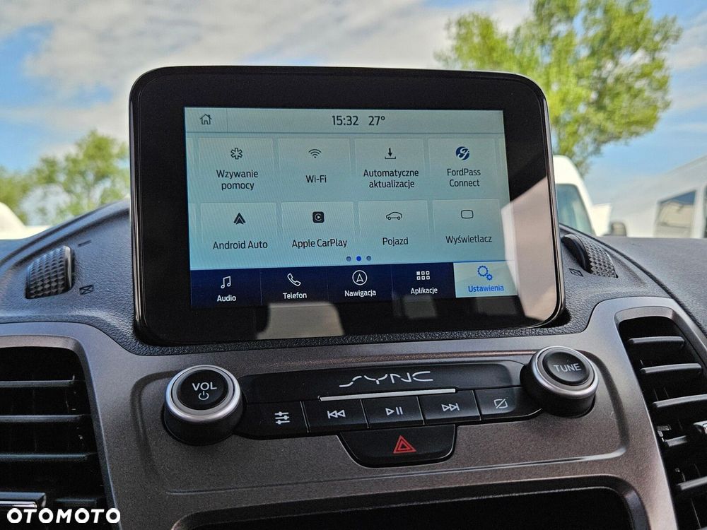 Ford Transit Connect - 32