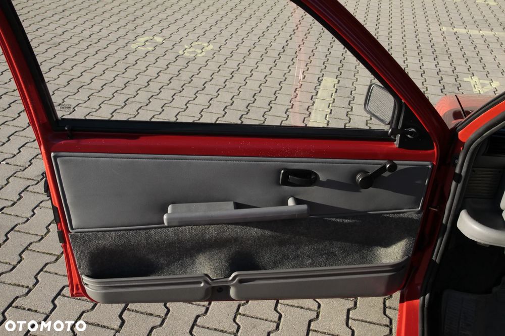 Fiat Cinquecento 704 Young Maquillage - 14