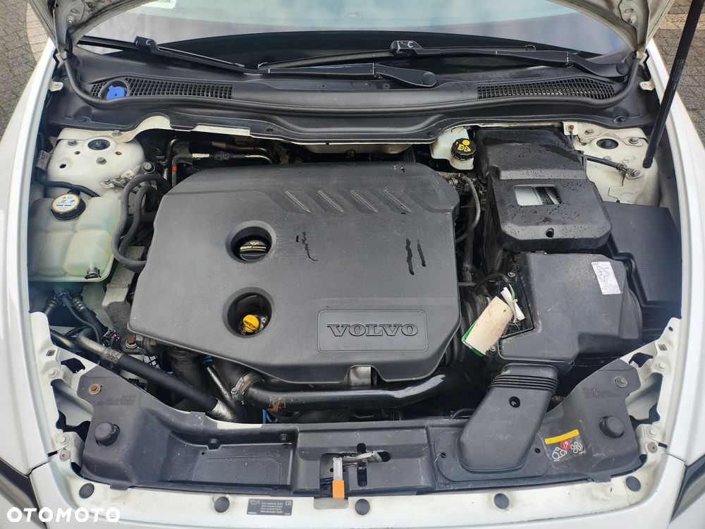 Volvo V50 - 14