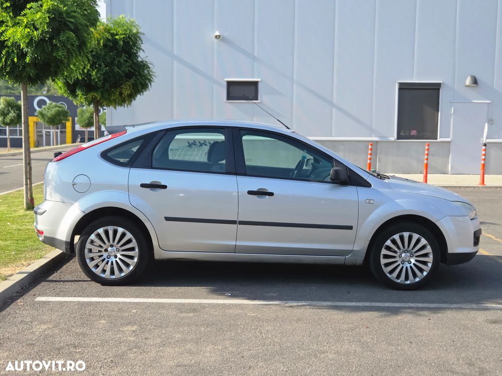 Ford Focus - 4