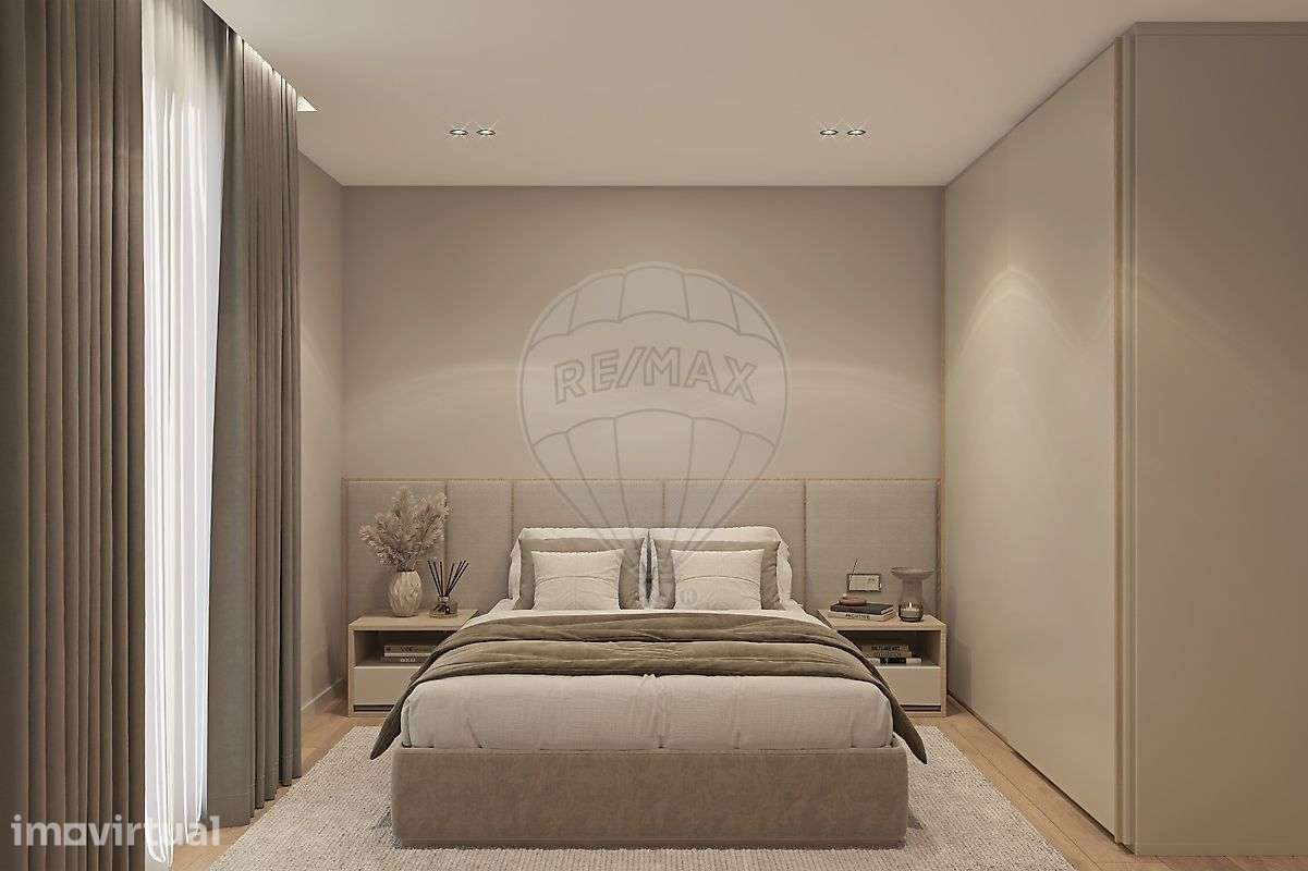 Apartamento T1 para venda - Grande imagem: 3/50