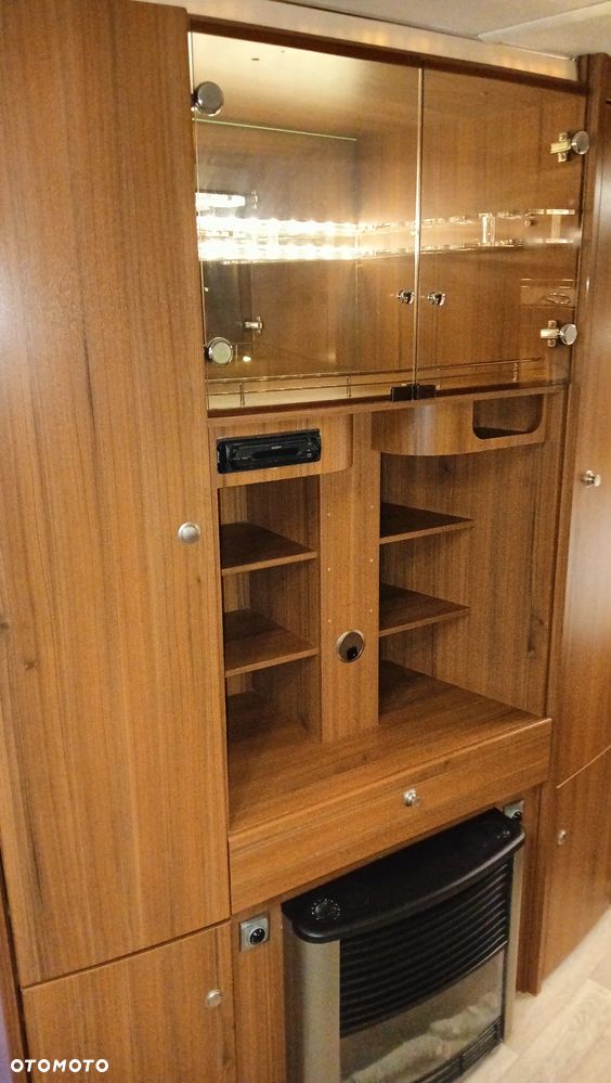 Burstner IXEO  TIME 720 - 9