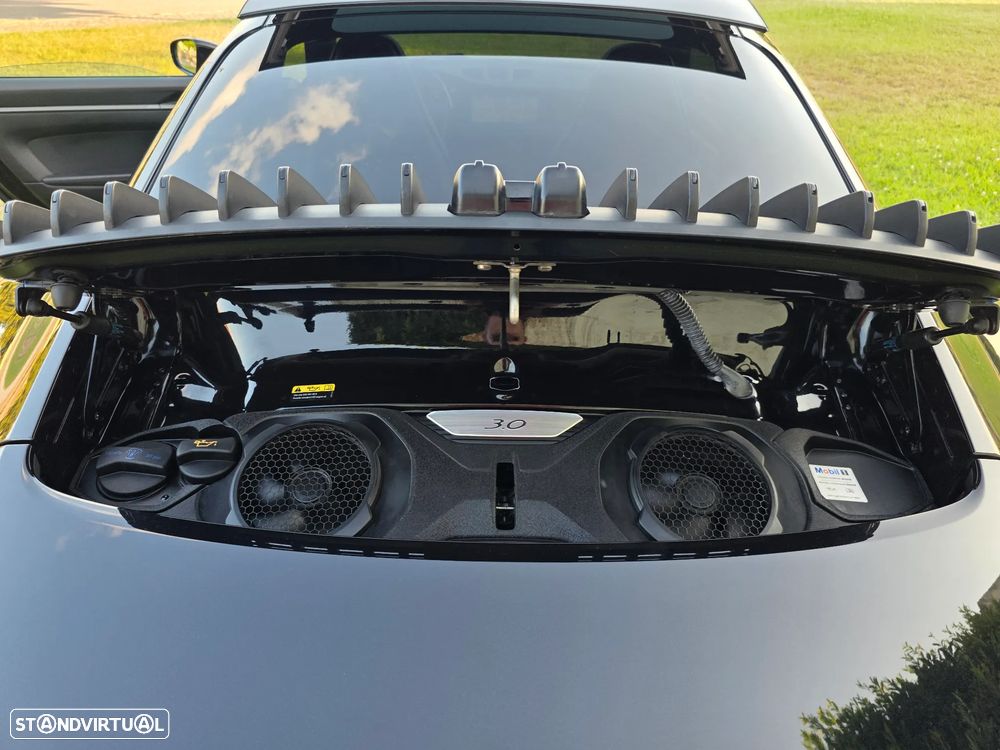 Porsche 911 (992) Carrera PDK - 24