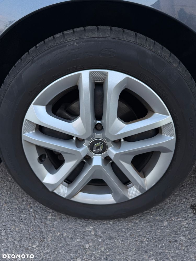 Renault Megane 1.5 dCi Exception EDC - 21