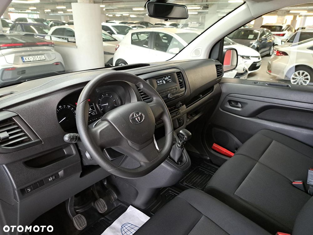 Toyota PROACE - 19