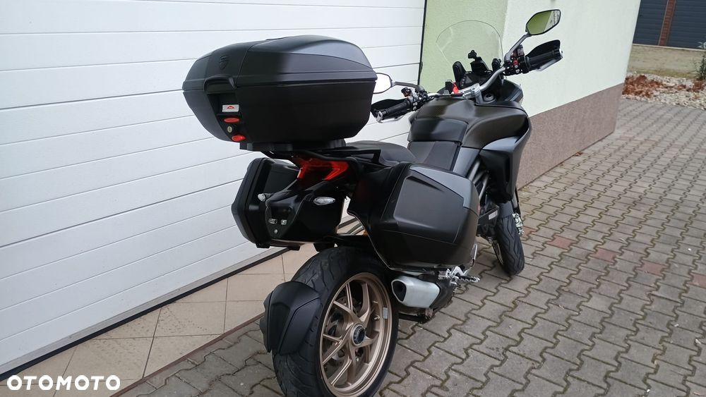 Ducati Multistrada - 3