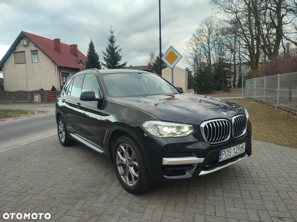 BMW X3 xDrive30e xLine sport - 2