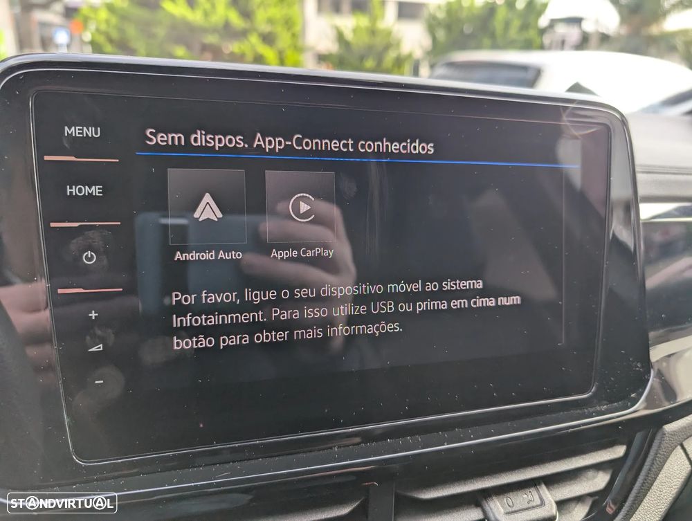 VW T-Roc 2.0 TDI R-Line DSG - 21