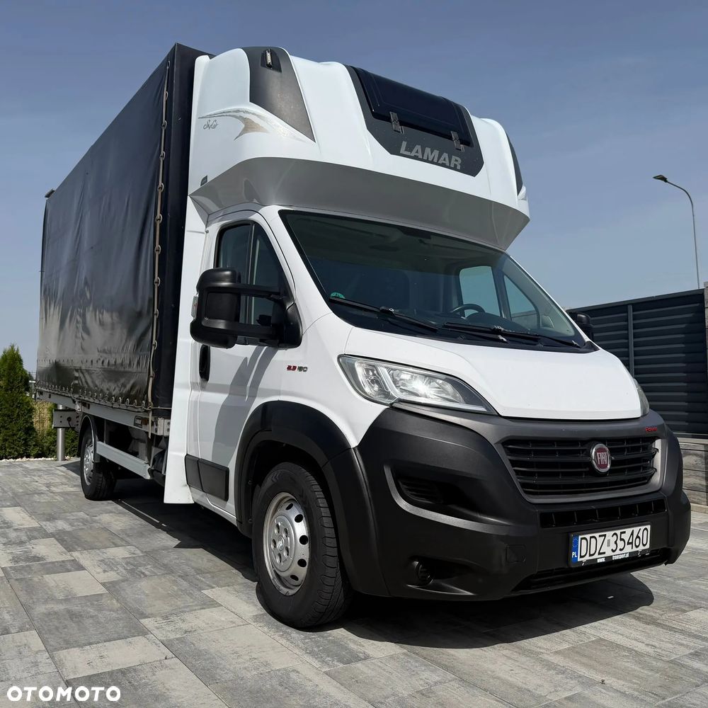 Fiat DUCATO - 1