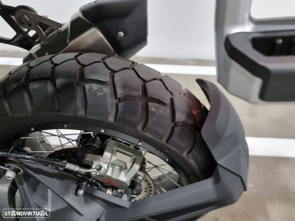 BMW R 1300 GS Adventure 1300 GSAdventure Racing Red - 14