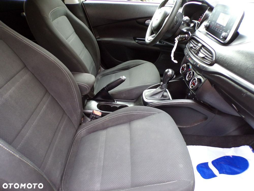 Fiat Tipo - 27