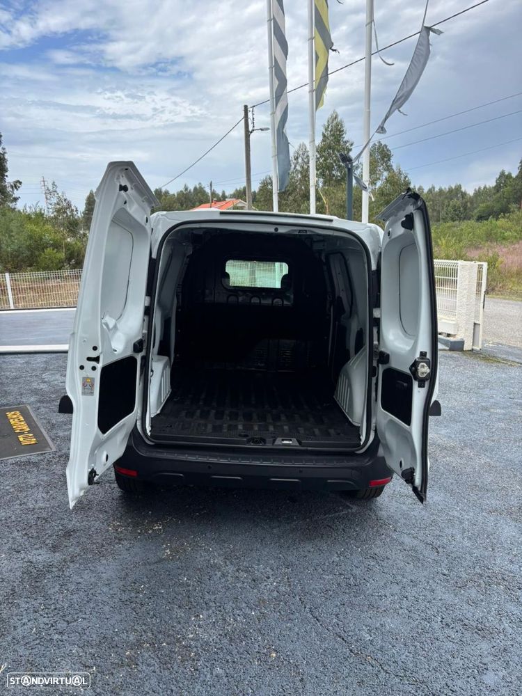 Dacia Dokker 1.5 dCi Essential - 5
