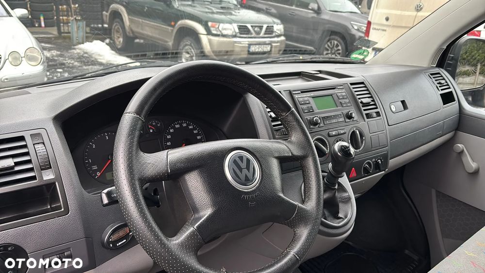 Volkswagen Caravelle L2 Comfortline - 10