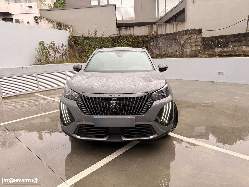 Peugeot 2008 1.2 PureTech Allure - 2