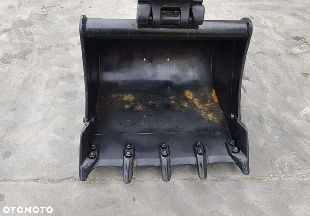 JCB 8045 ZTS MINIKOPARKA, 2013 - 16