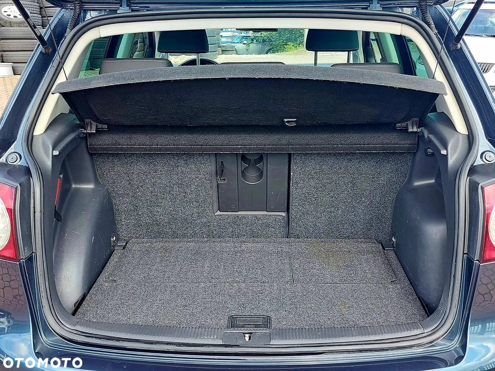Volkswagen Golf Plus 1.6 Team - 15