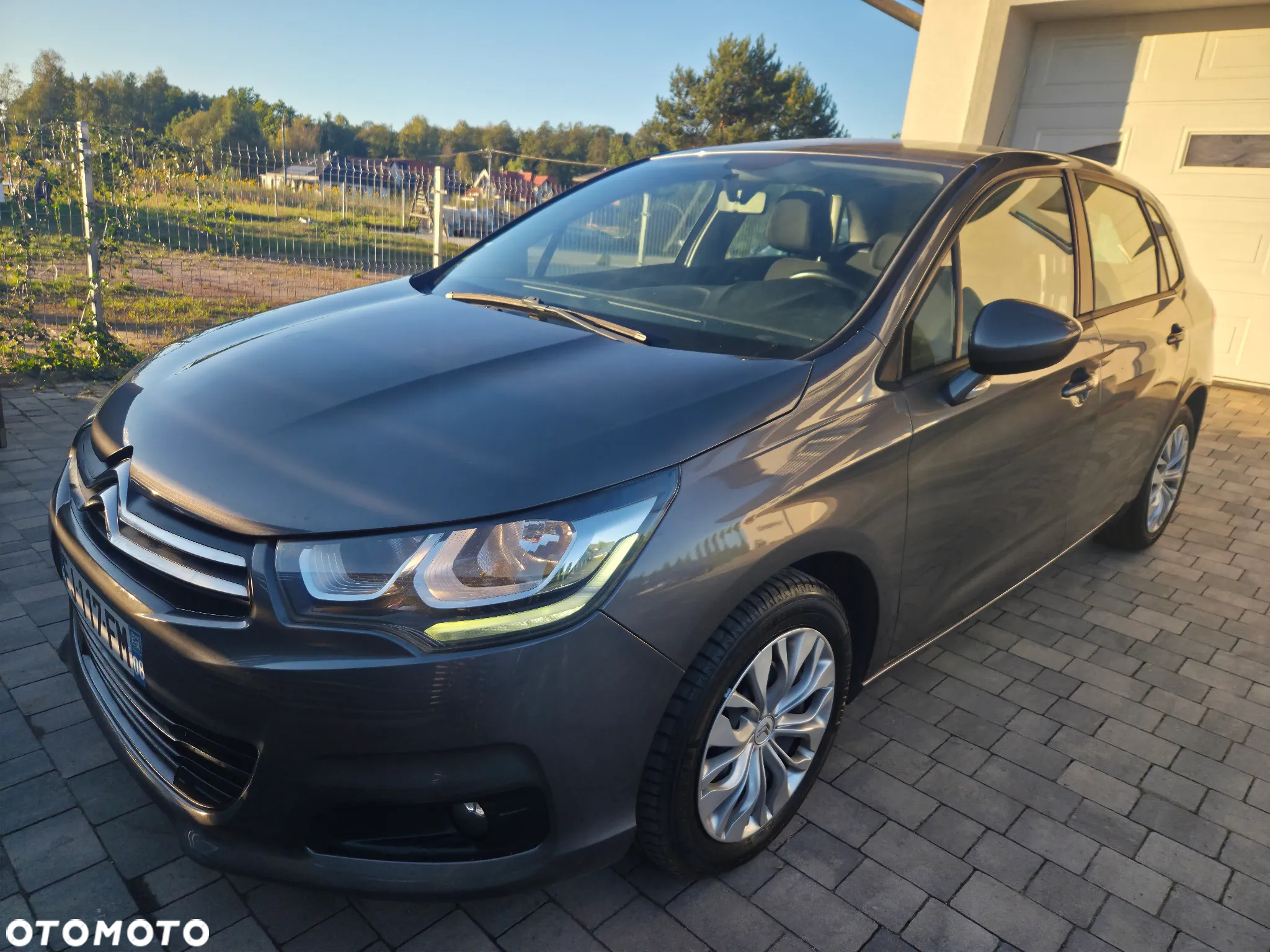 Citroën C4 1.2 PureTech Feel Edition - 28