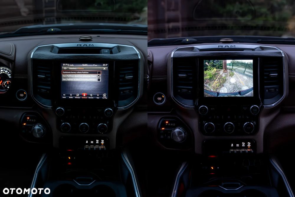 RAM 1500 5.7 Crew Cab Laramie - 32