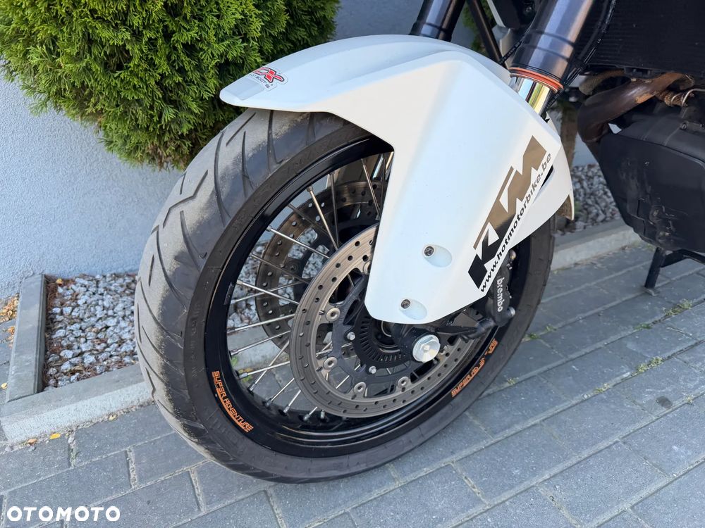 KTM Super Adventure - 30